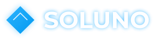 SOLUNO Logo